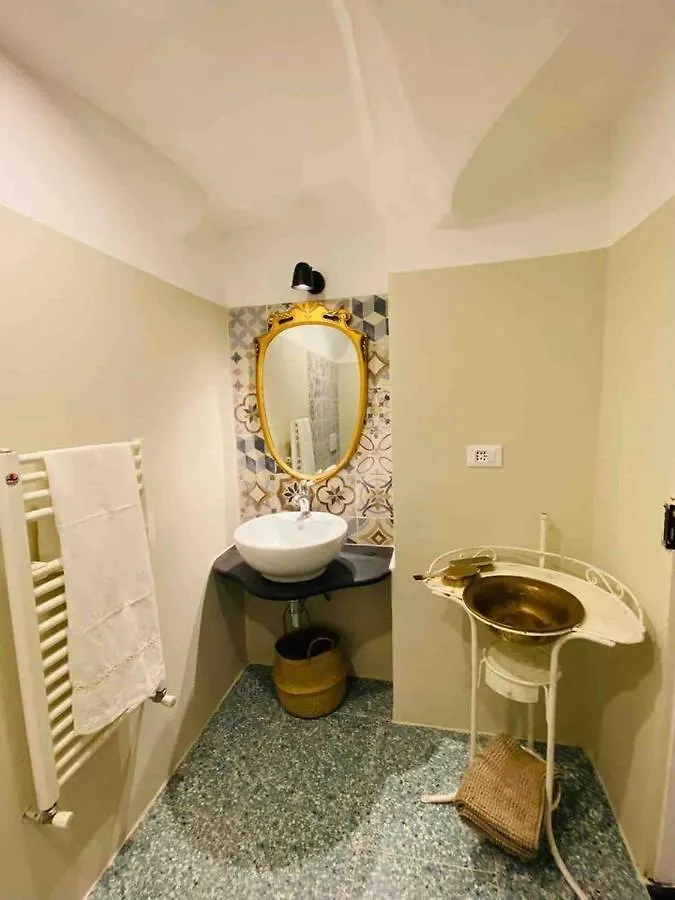 Nel Cuore Di Genova Apartmán