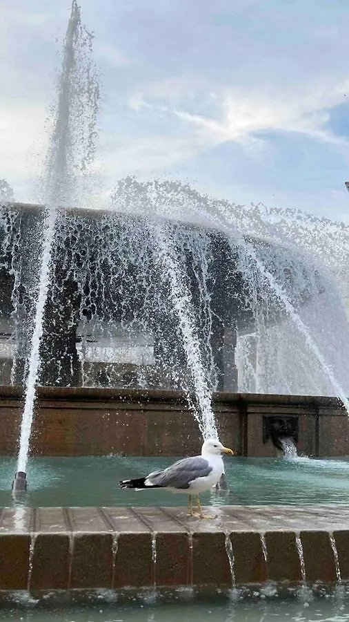 Nel Cuore Di Genova Janov