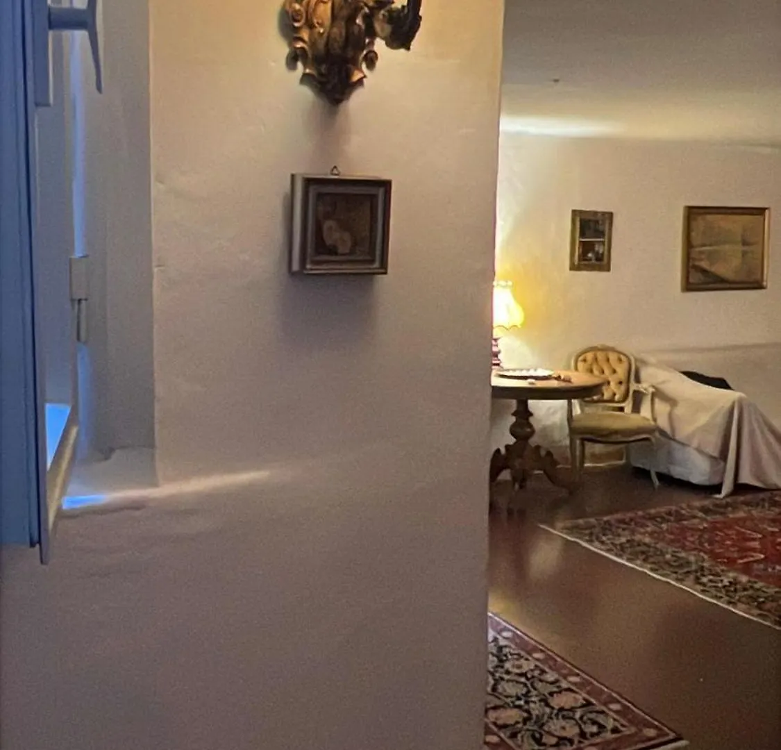 Nel Cuore Di Genova Appartamento