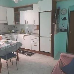  Appartamento Licheni House Italia