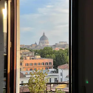  Appartamento St. Peter's Italia