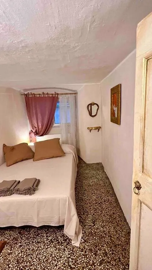 Nel Cuore Di Genova Apartment Genoa