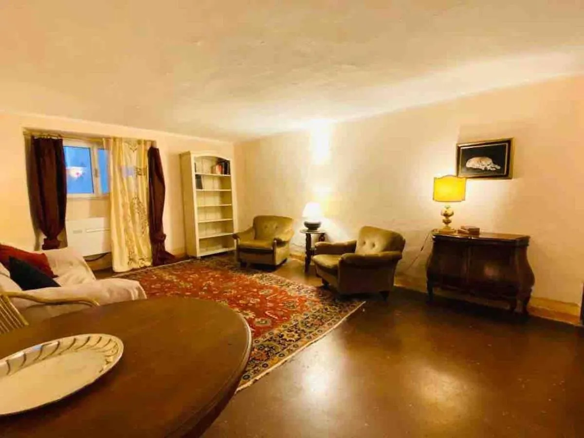 Nel Cuore Di Genova Apartment