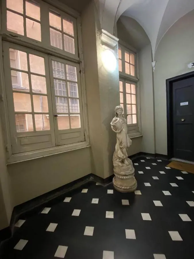 Nel Cuore Di Genova Apartment Genoa