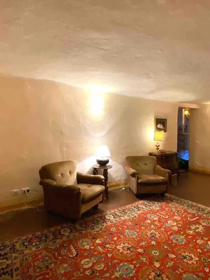Apartment Nel Cuore Di Genova