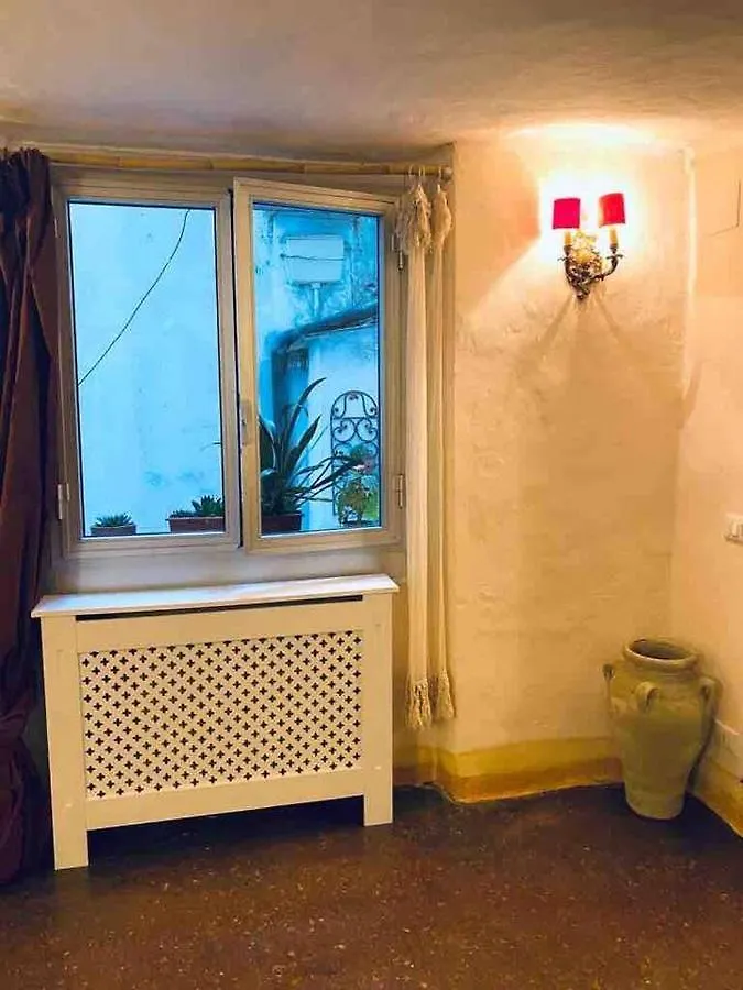 Nel Cuore Di Genova Genoa