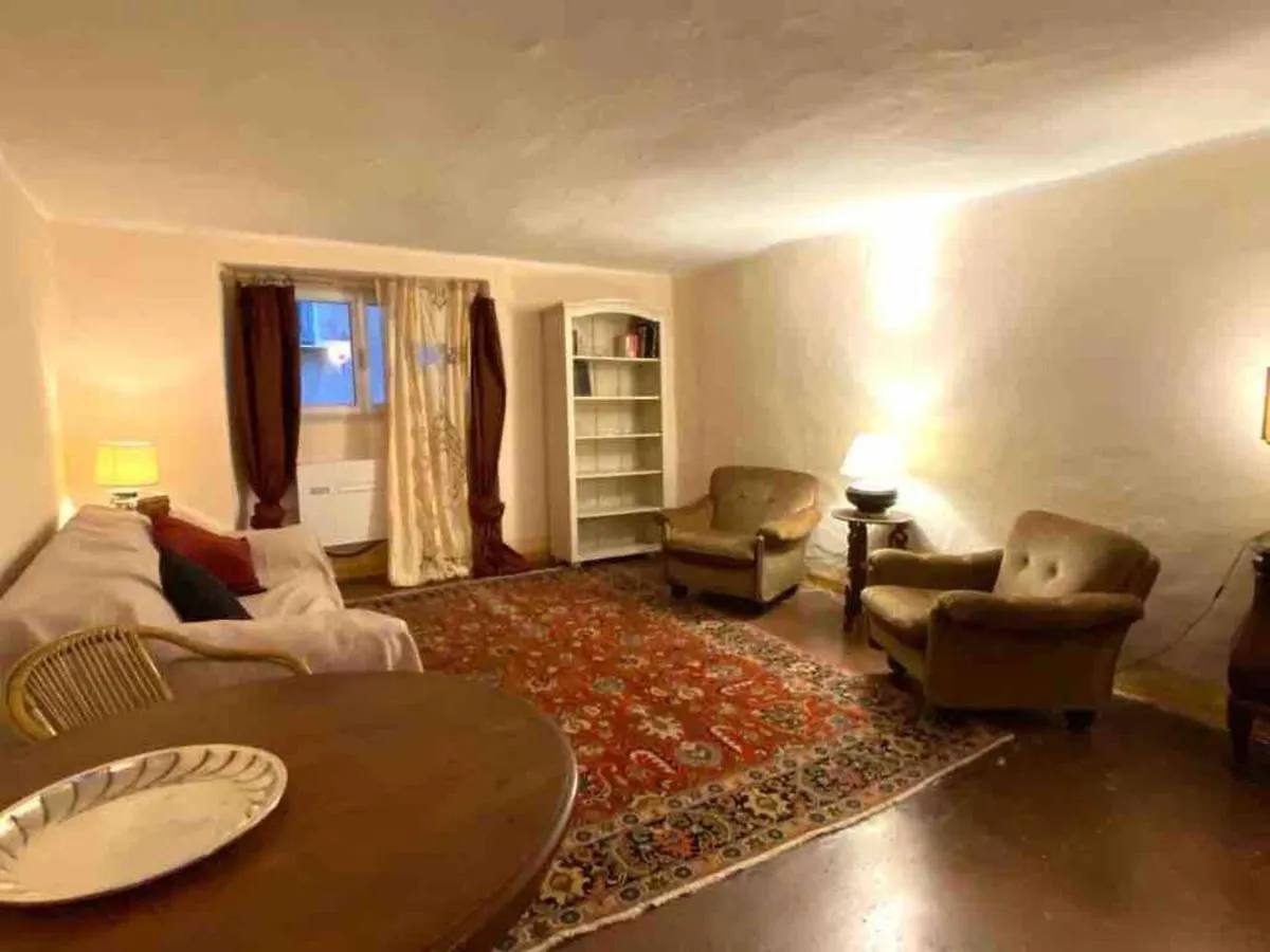 Apartment Nel Cuore Di Genova