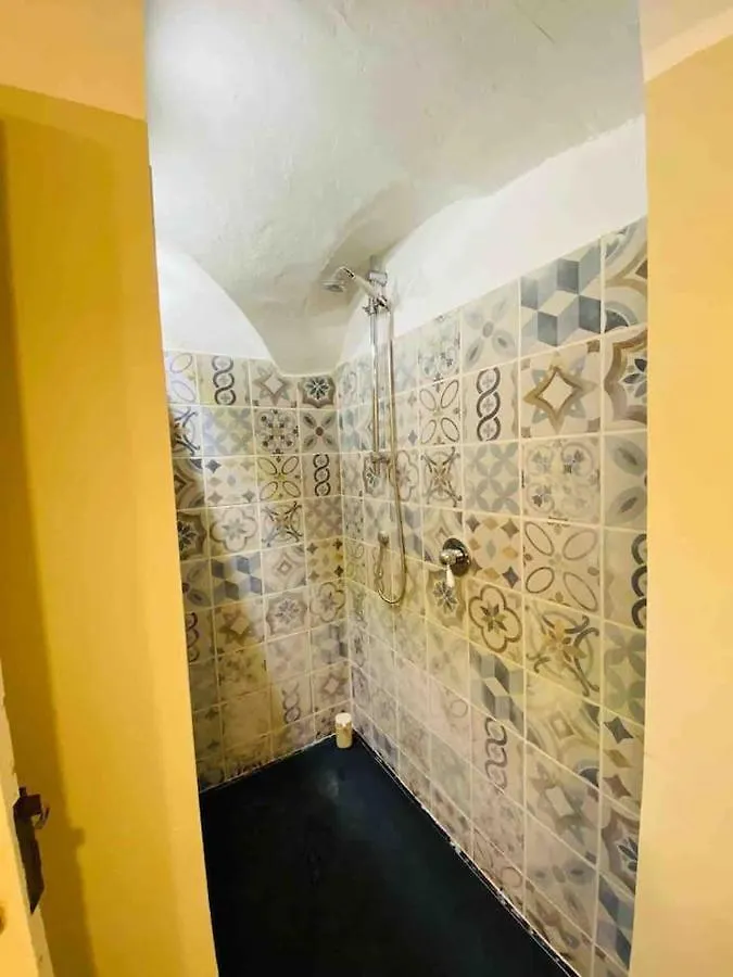 Apartment Nel Cuore Di Genova