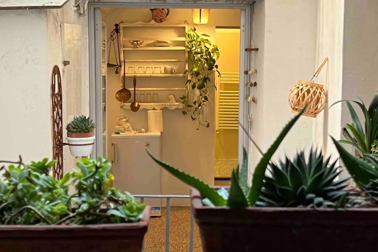 Apartament Nel Cuore Di Genova Włochy