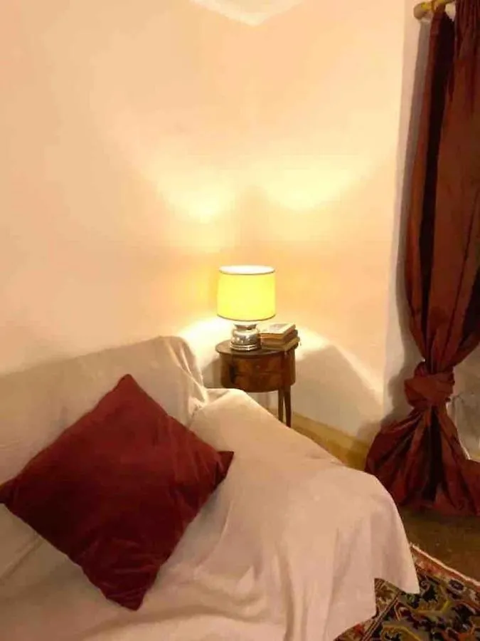 Apartment Nel Cuore Di Genova Italy