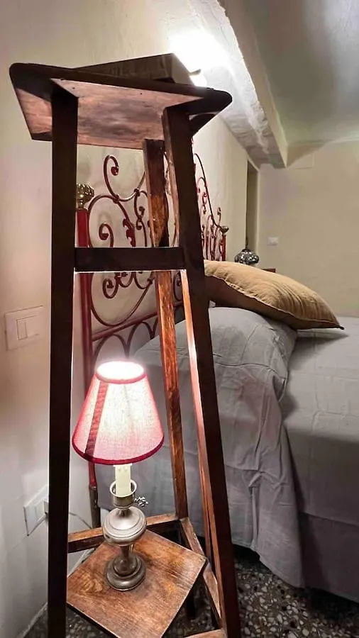 Nel Cuore Di Genova Apartment